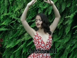 Christinawhitt