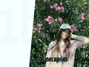 Christinecaprios