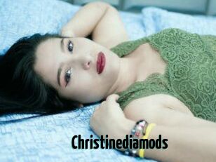 Christinediamods