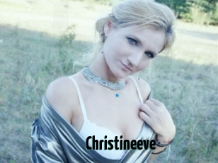 Christineeve