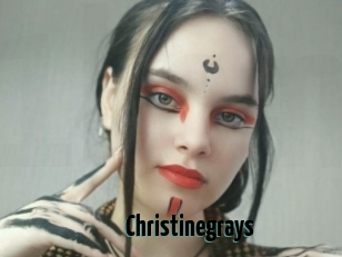 Christinegrays