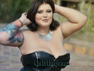 Christinejones