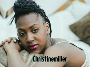 Christinemiller