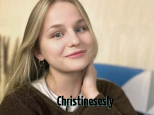 Christinesesly
