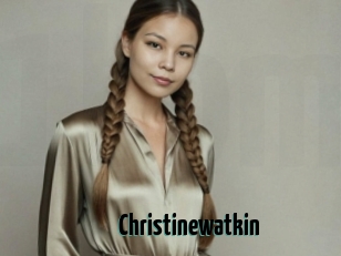 Christinewatkin