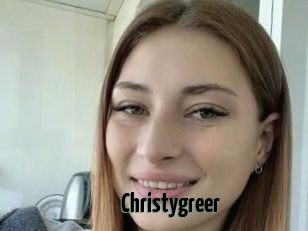 Christygreer