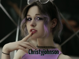 Christyjohnson