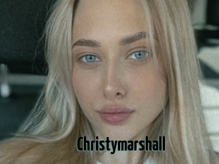 Christymarshall