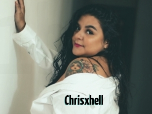 Chrisxhell