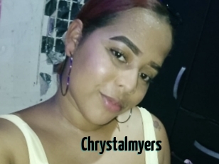 Chrystalmyers