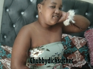 Chubbydicksucker