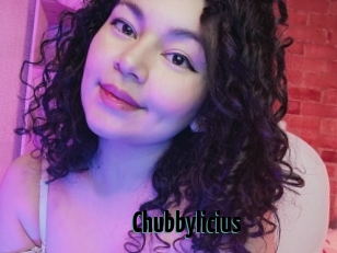 Chubbylicius