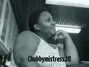 Chubbymistress28
