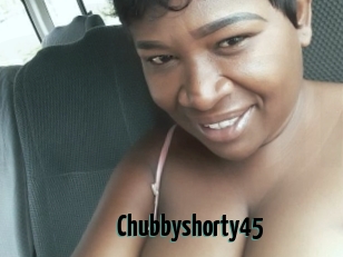 Chubbyshorty45