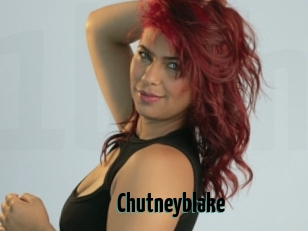 Chutneyblake