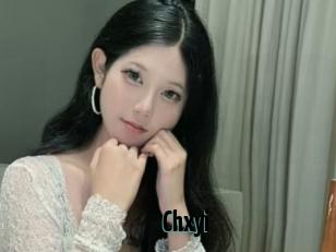 Chxyi