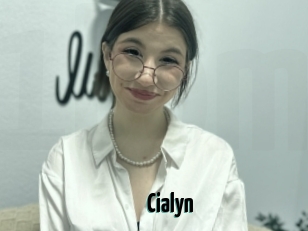 Cialyn