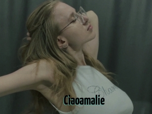 Ciaoamalie