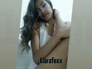 Ciarafoxx