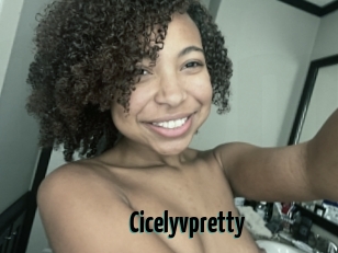 Cicelyvpretty