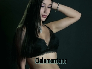 Cielomontana