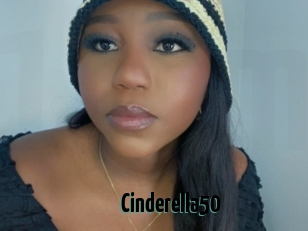 Cinderella50