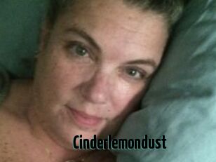 Cinderlemondust