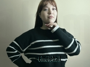 Cindiehall