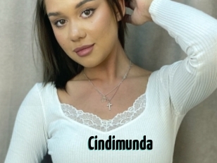 Cindimunda