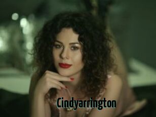Cindyarrington