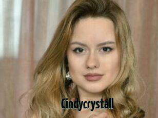 Cindycrystall