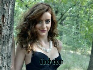 Cindydear