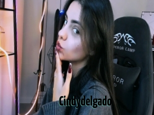 Cindydelgado