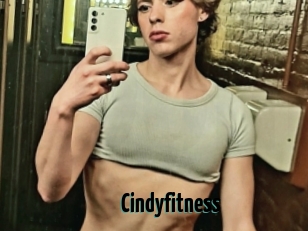 Cindyfitness