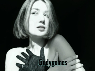 Cindygomes