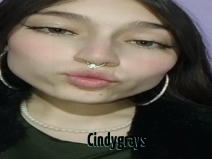 Cindygrays
