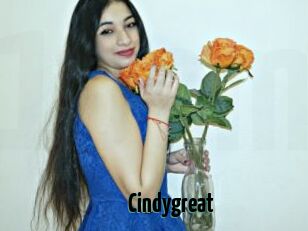 Cindygreat