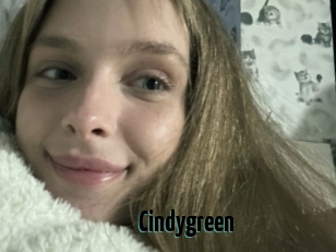 Cindygreen