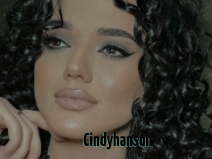 Cindyhanson