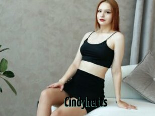 Cindyherts
