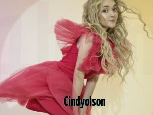 Cindyolson