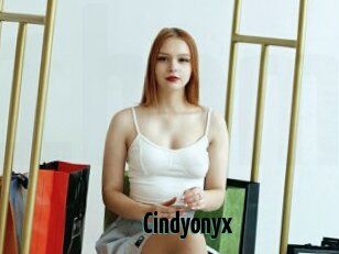 Cindyonyx