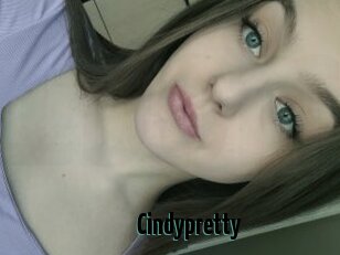 Cindypretty