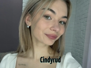 Cindyrud