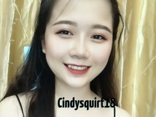 Cindysquirt18