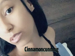 Cinnamoncunning