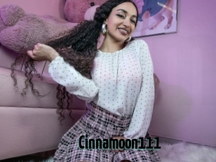 Cinnamoon111