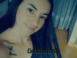 Cinthiabravo98
