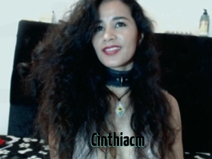 Cinthiacm