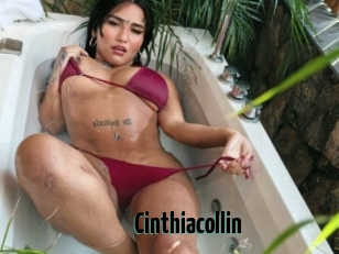 Cinthiacollin